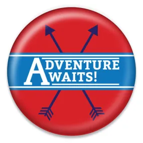Adventure Awaits!