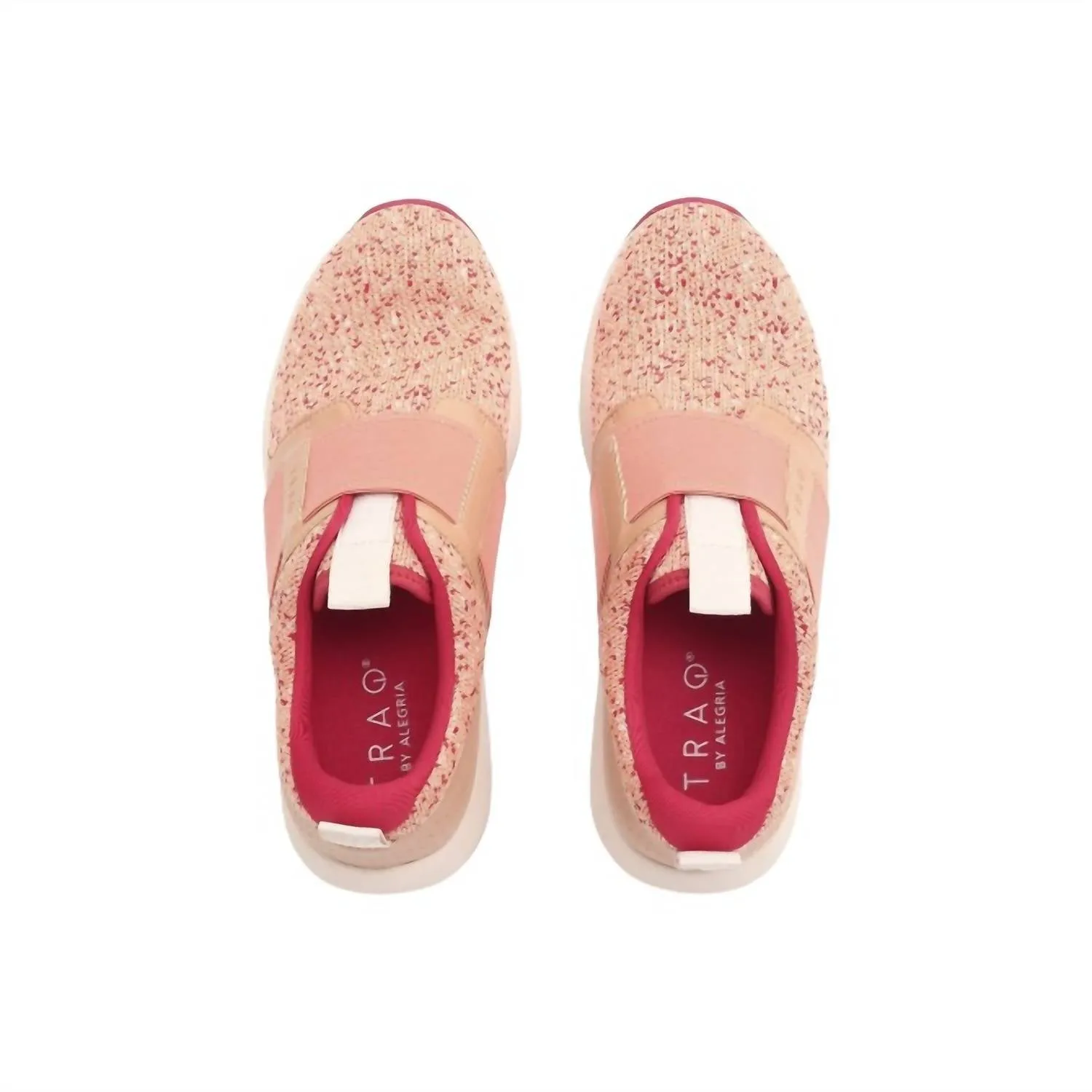 Alegria - Women's Volition Sneakers