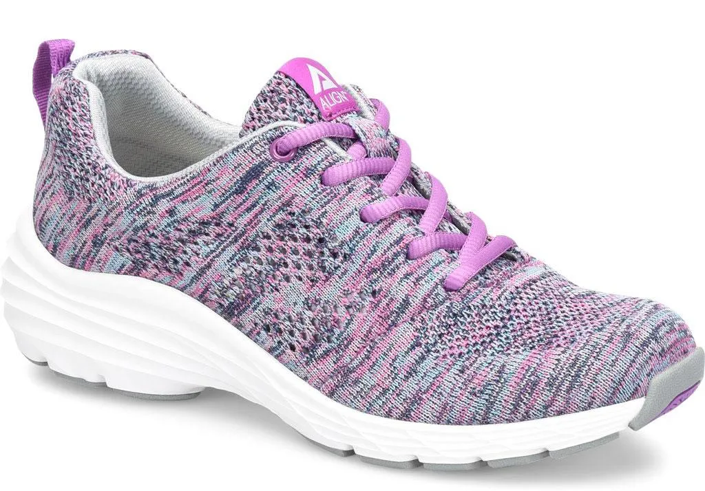 Align By Nurse Mates Women's Tabor Purple