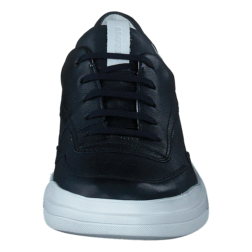 Arrigo Midnight/white