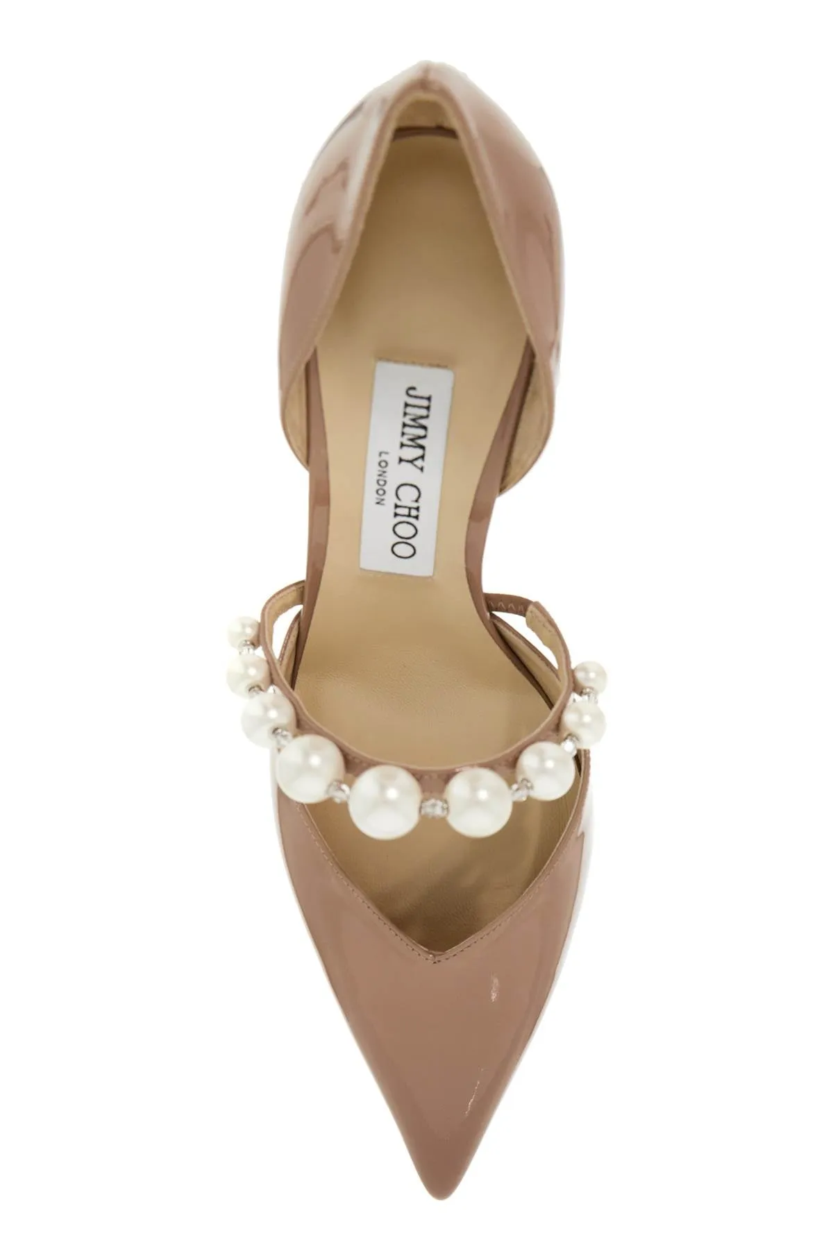 AURELIE PUMPS