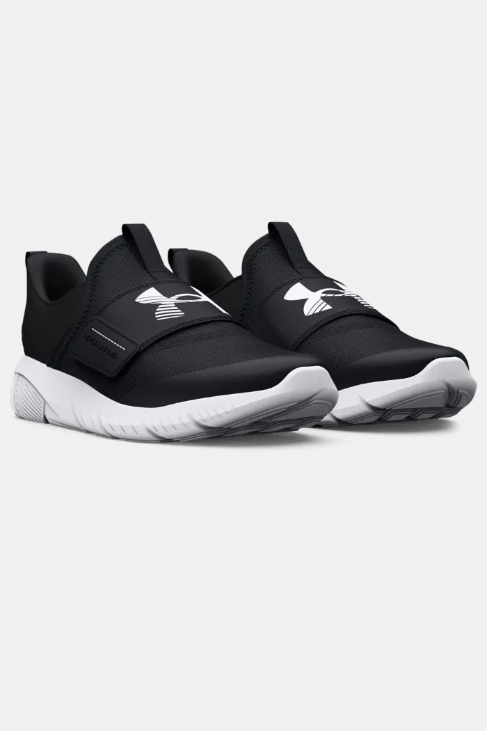Boys' Pre-School UA Flash Running Shoes
