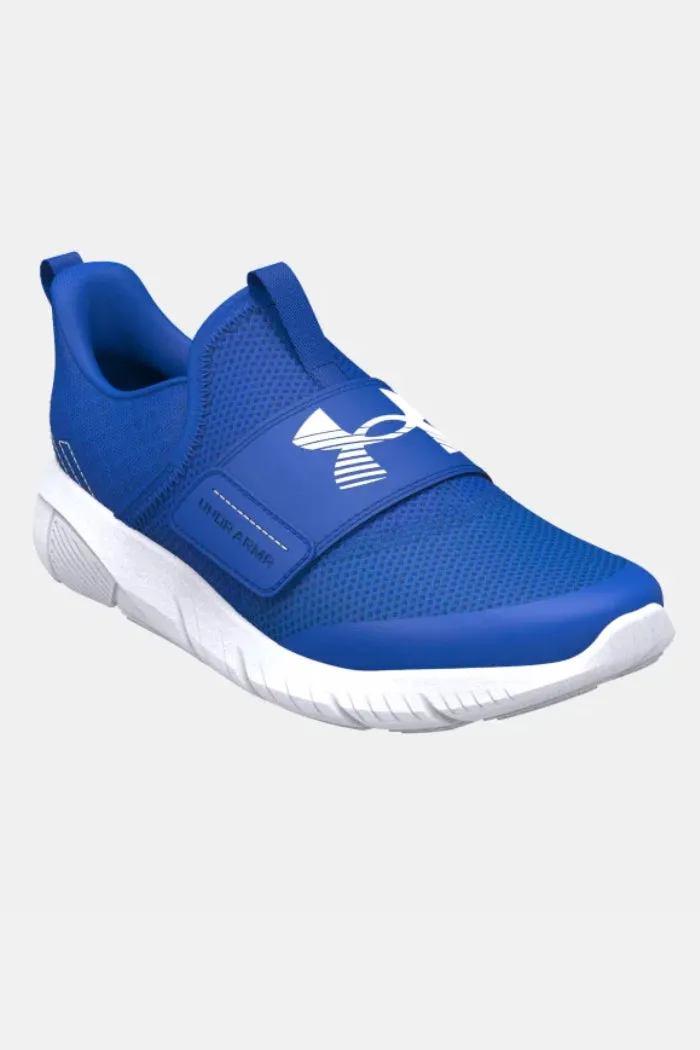 Boys' Pre-School UA Flash Running Shoes