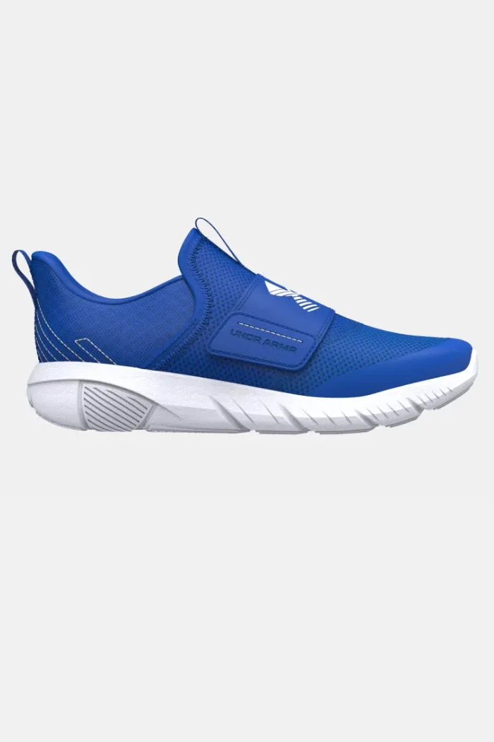 Boys' Pre-School UA Flash Running Shoes