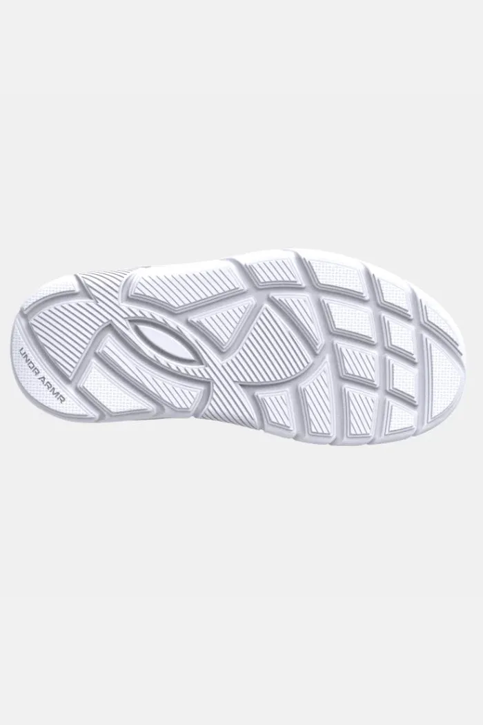 Boys' Pre-School UA Flash Running Shoes