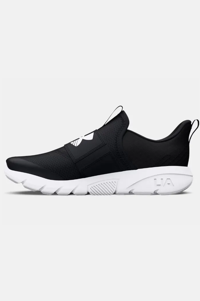 Boys' Pre-School UA Flash Running Shoes