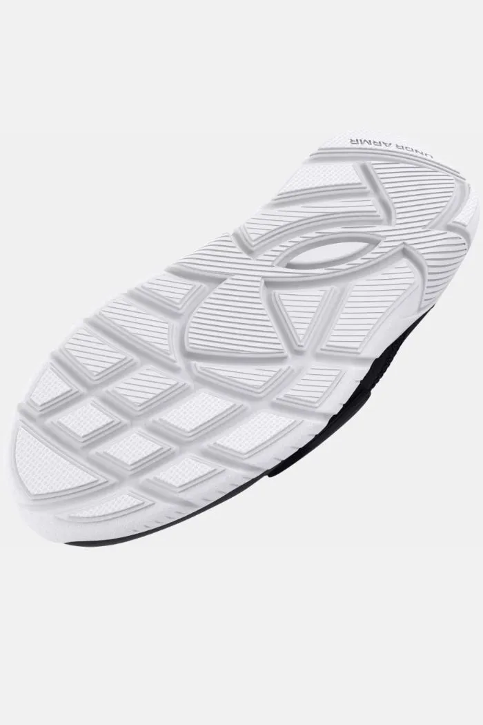 Boys' Pre-School UA Flash Running Shoes