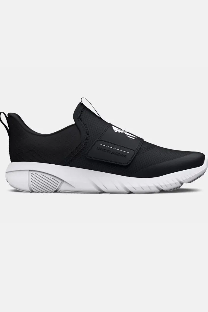 Boys' Pre-School UA Flash Running Shoes