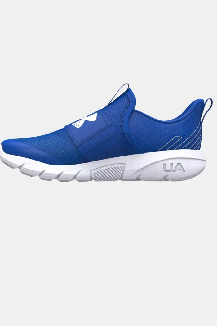 Boys' Pre-School UA Flash Running Shoes