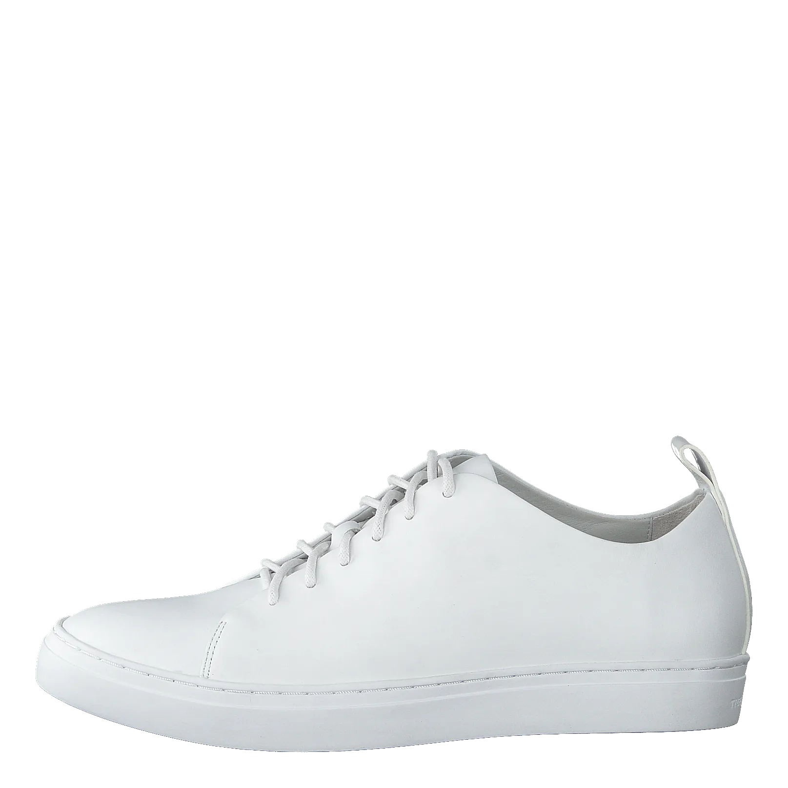 Brukare White