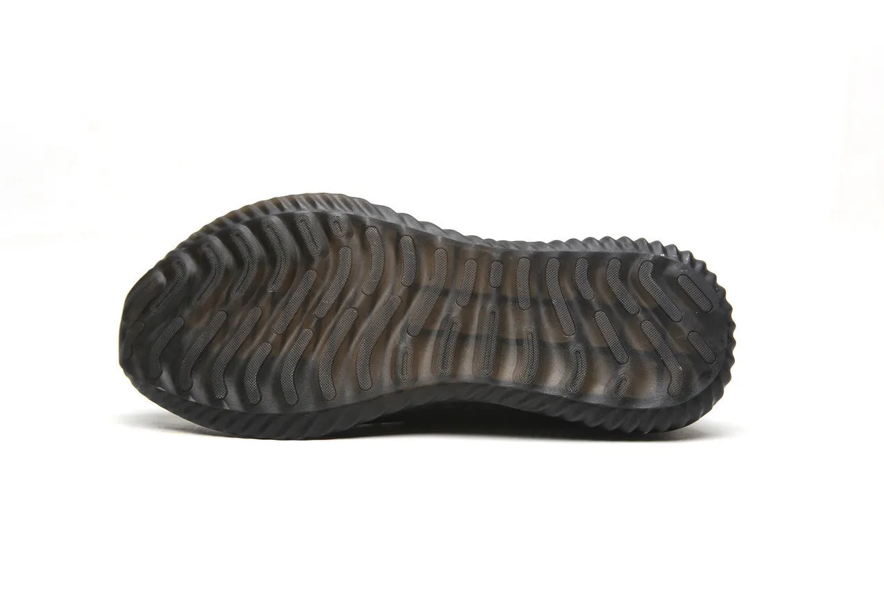 Bryan – Work Safety Shoes