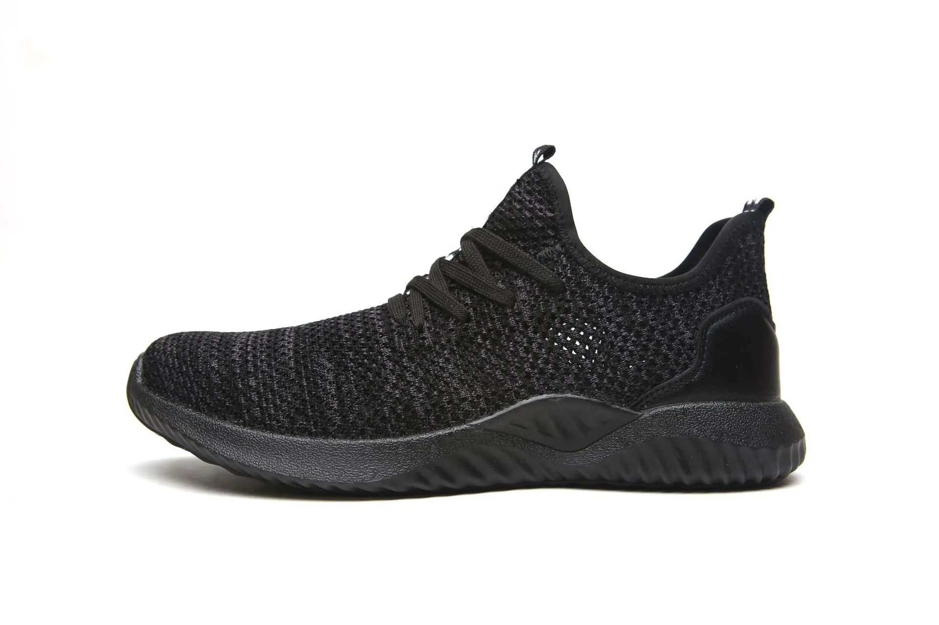 Bryan – Work Safety Shoes