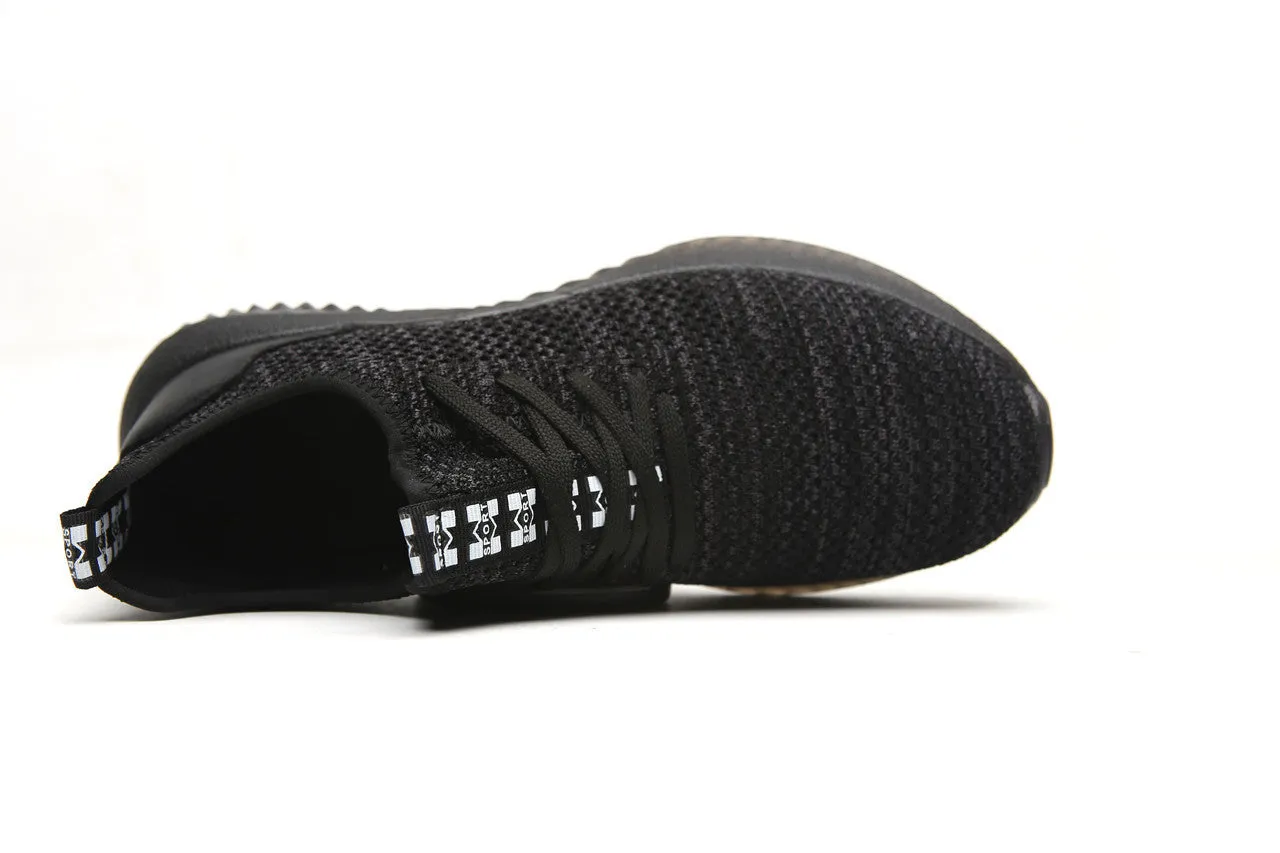 Bryan – Work Safety Shoes