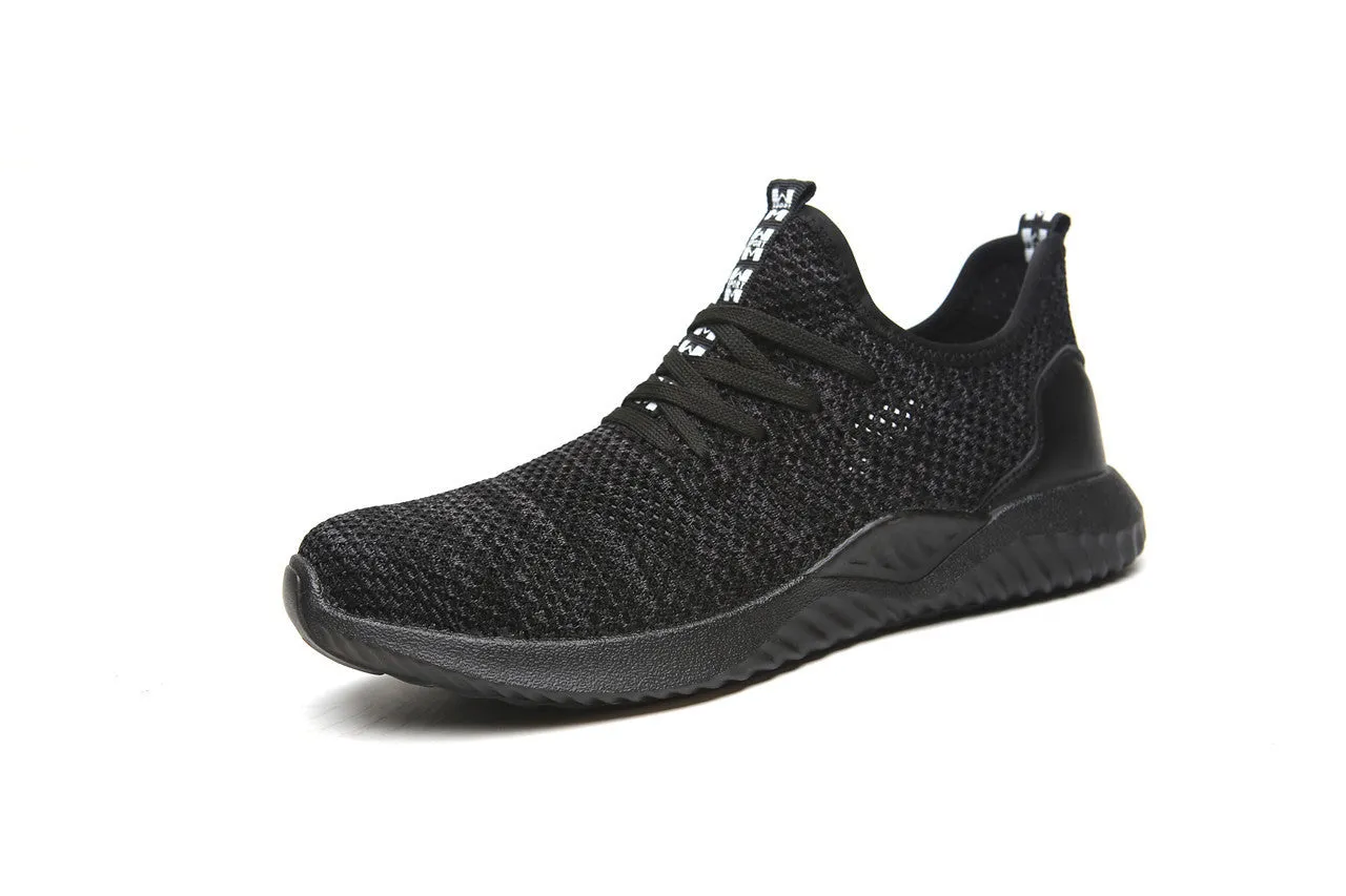 Bryan – Work Safety Shoes
