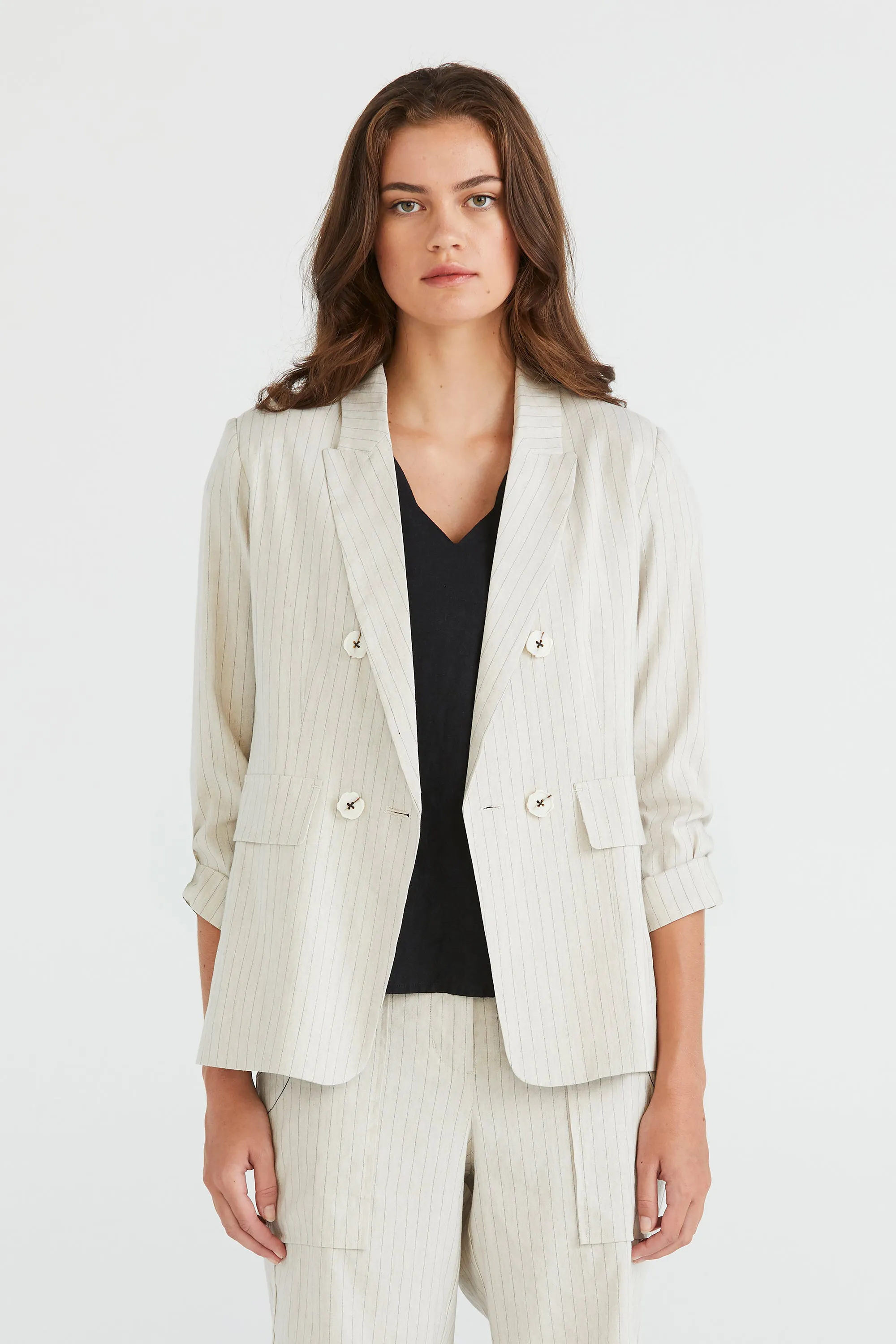 Chelsea Jacket