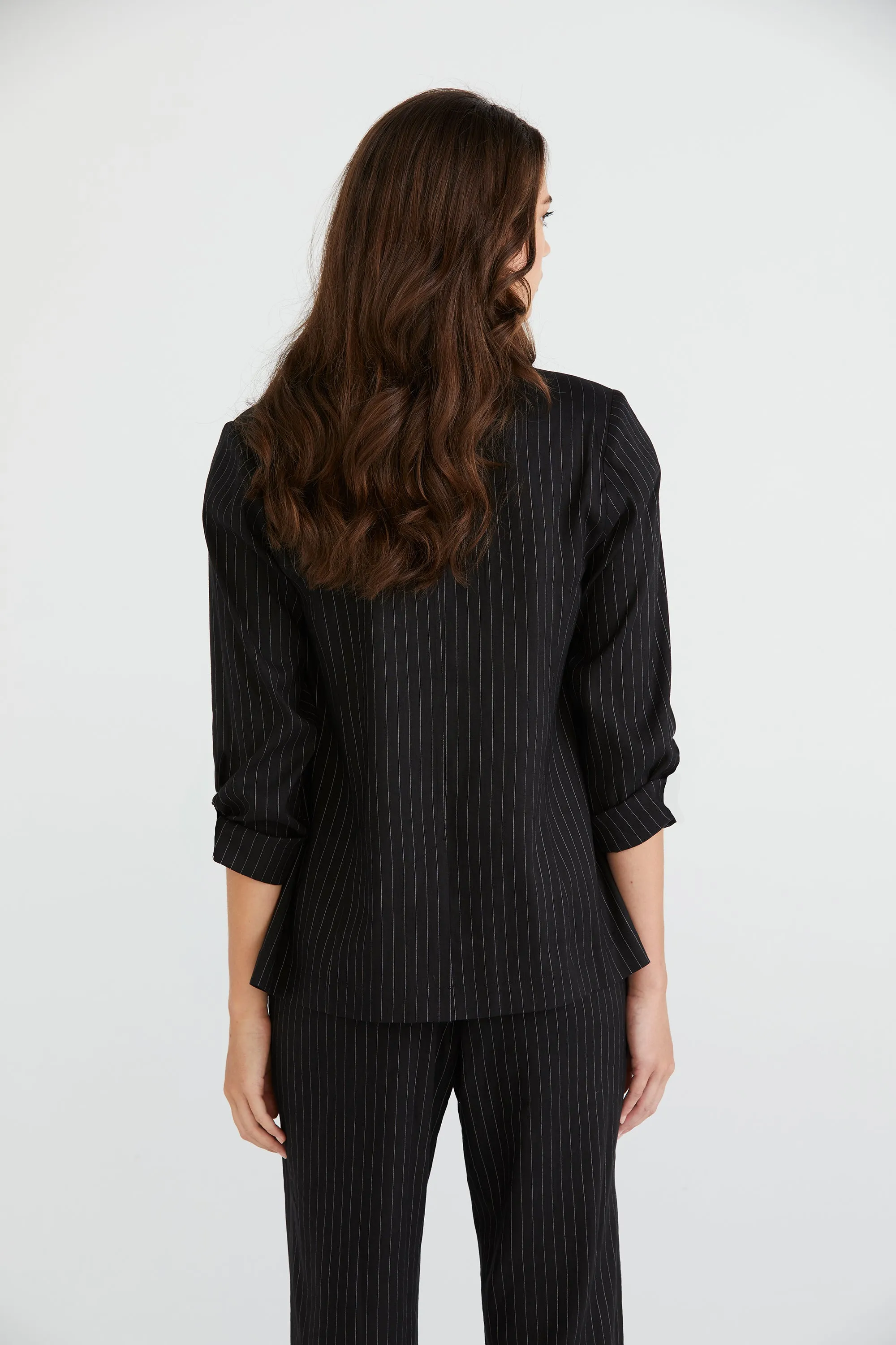 Chelsea Jacket