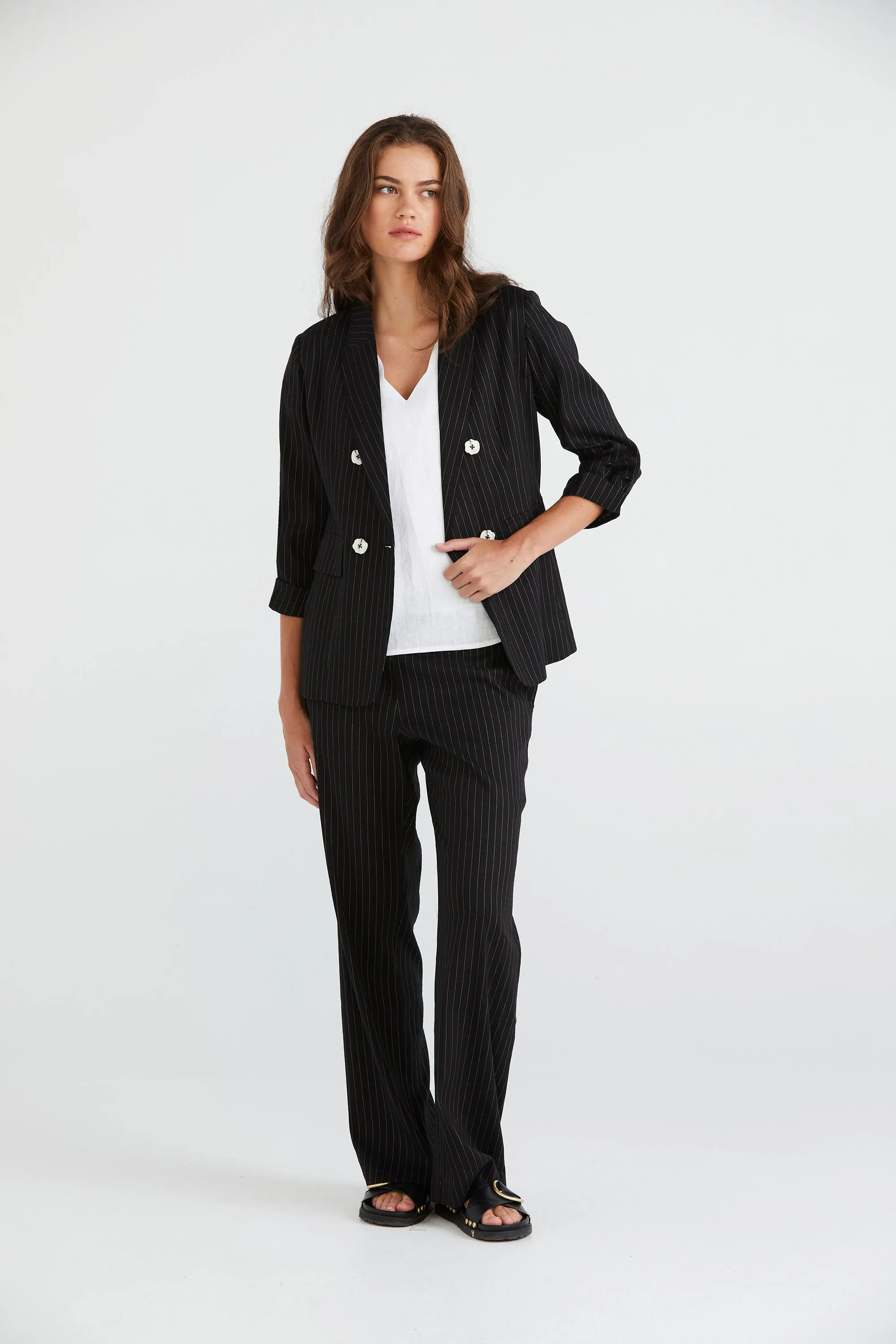 Chelsea Jacket