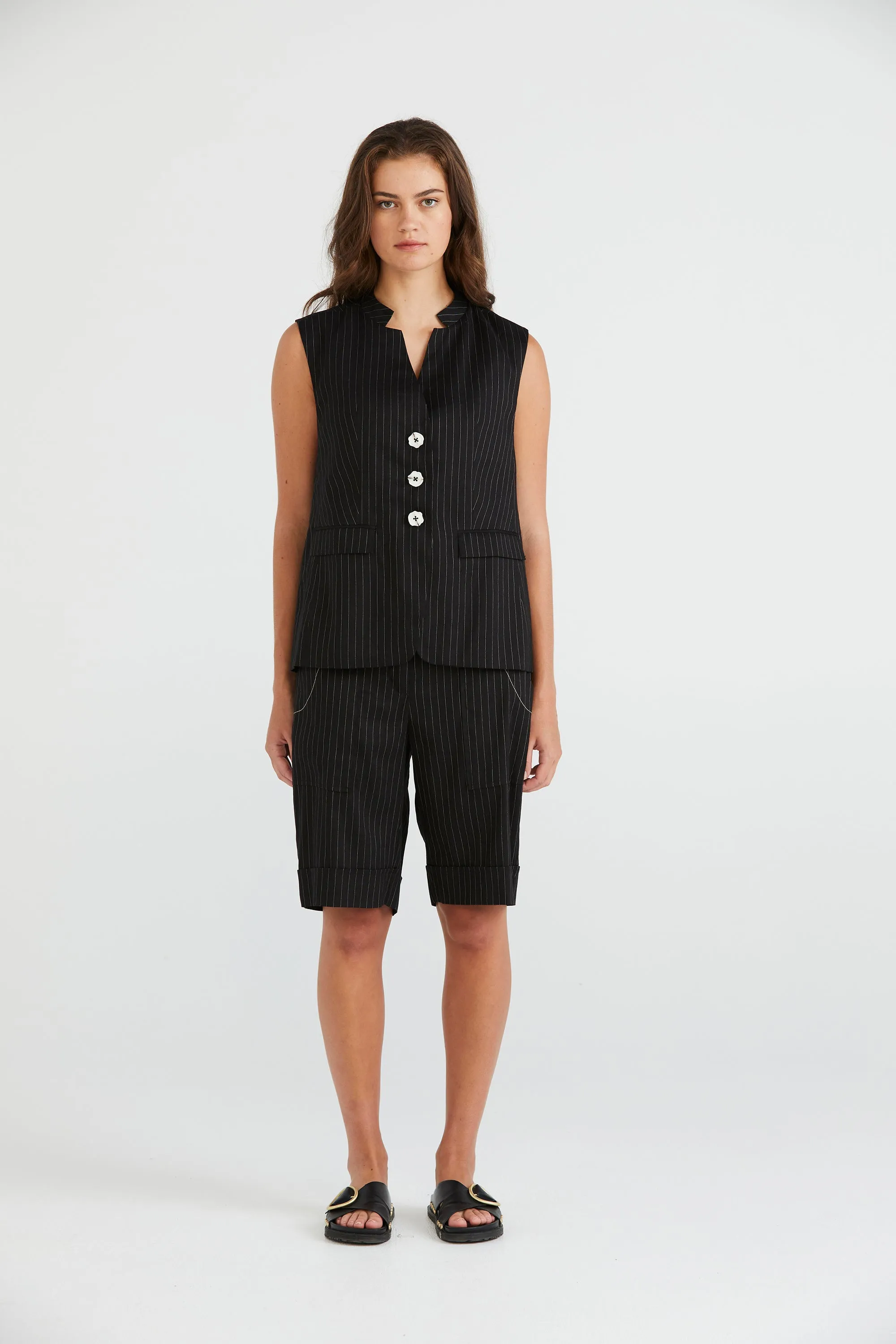 Chelsea Vest