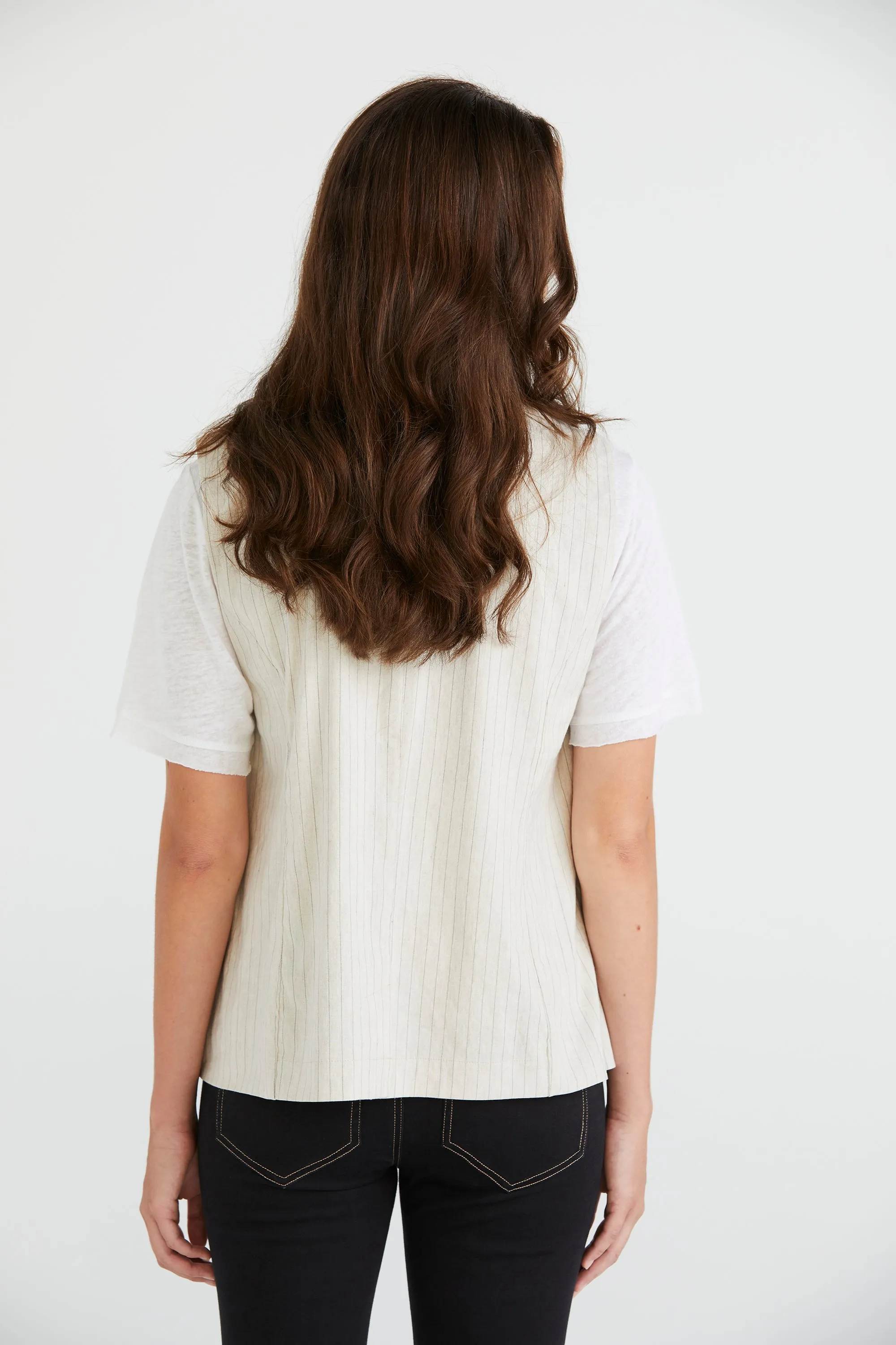 Chelsea Vest