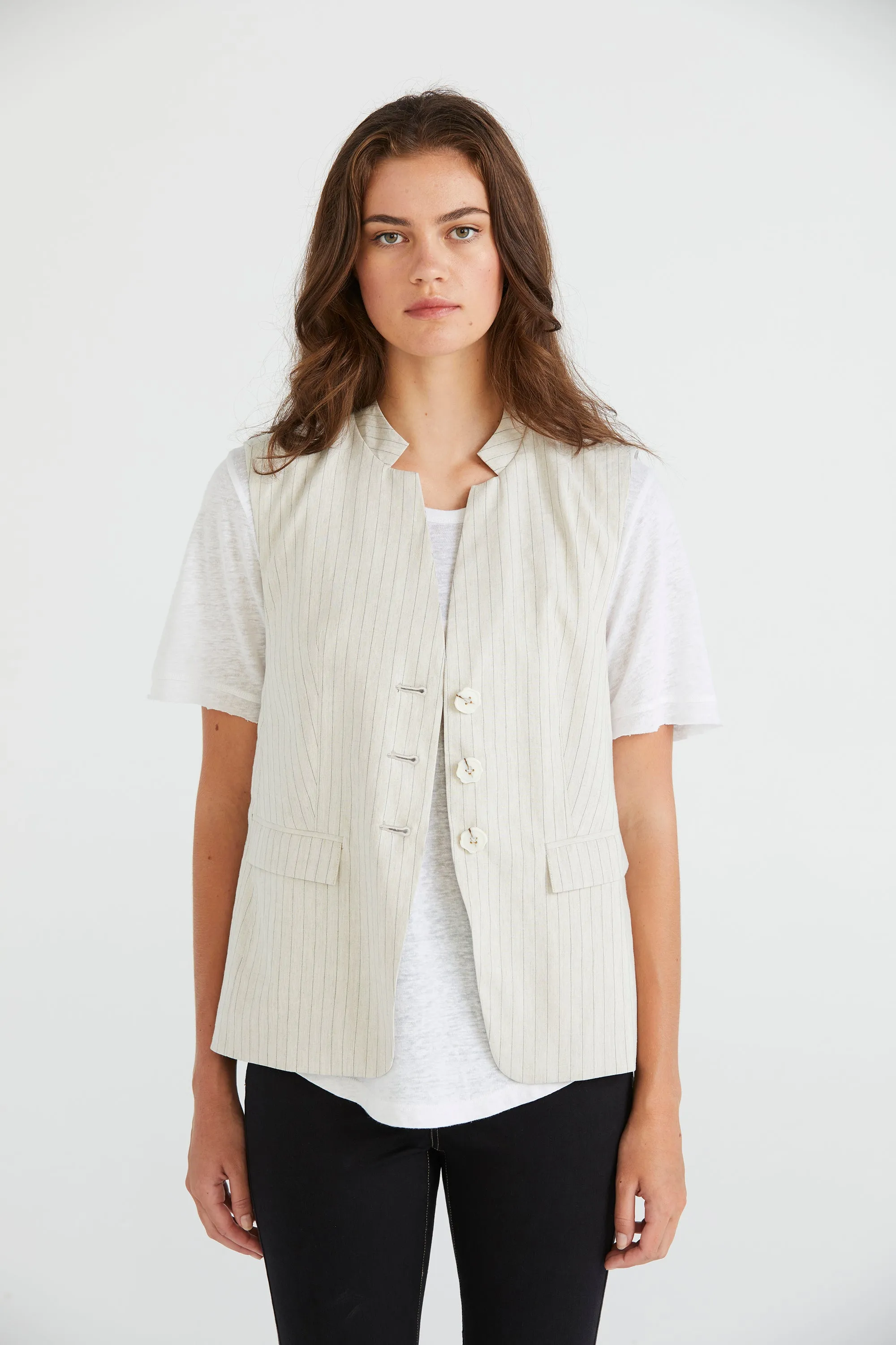 Chelsea Vest