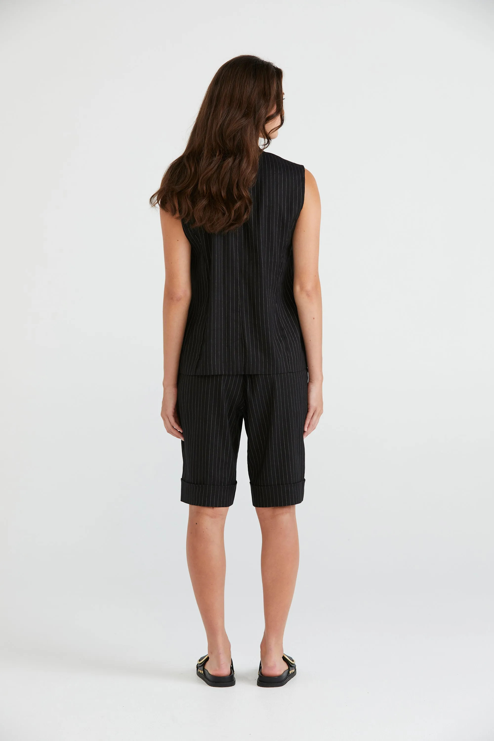 Chelsea Vest
