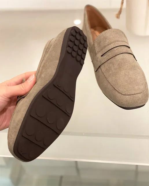 Classic Soft Loafer