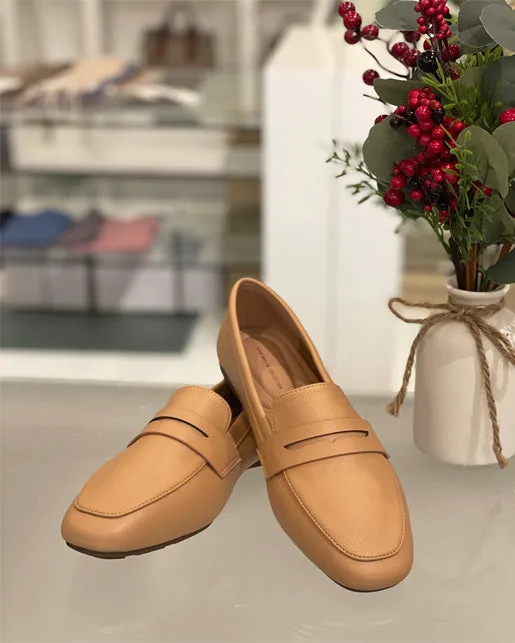 Classic Soft Loafer