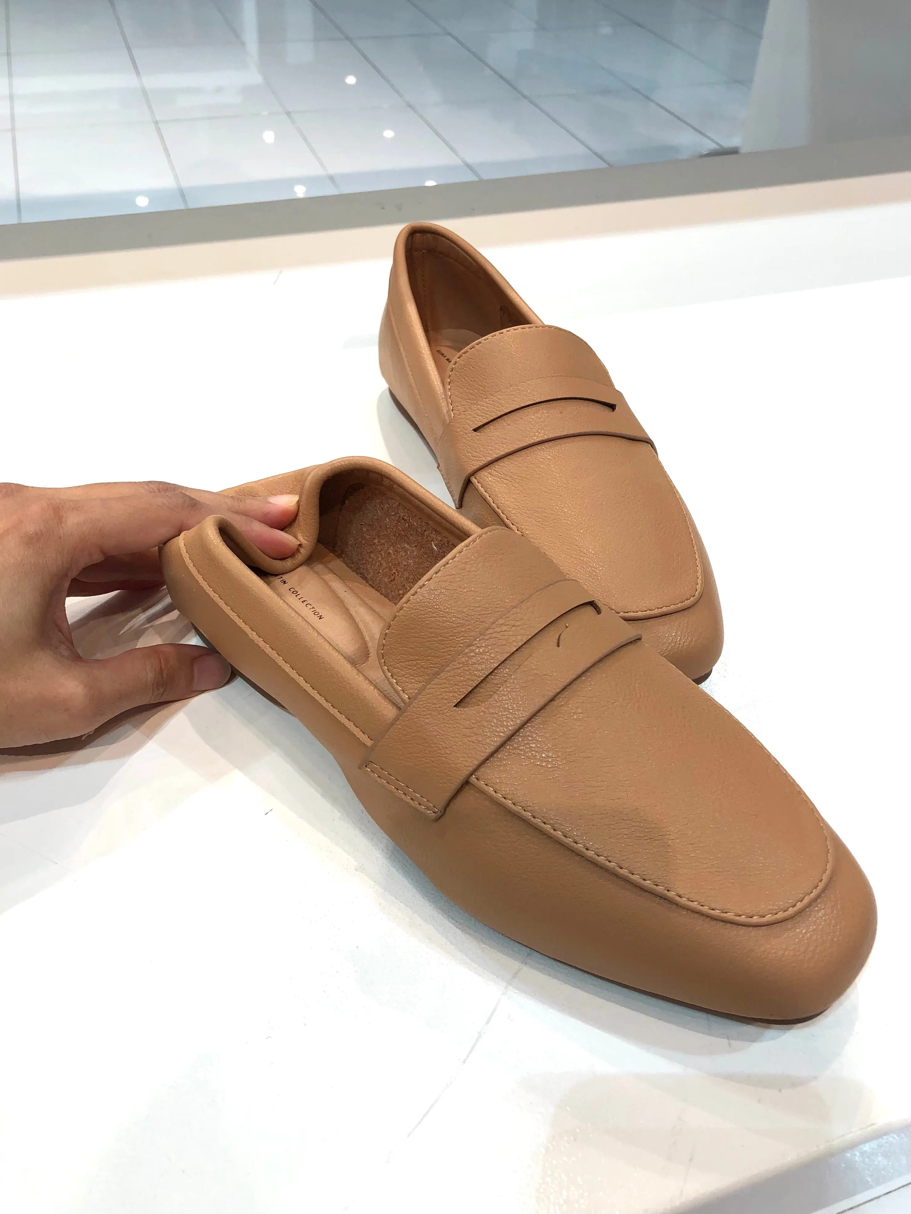 Classic Soft Loafer