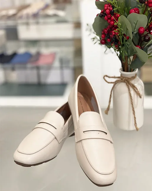 Classic Soft Loafer