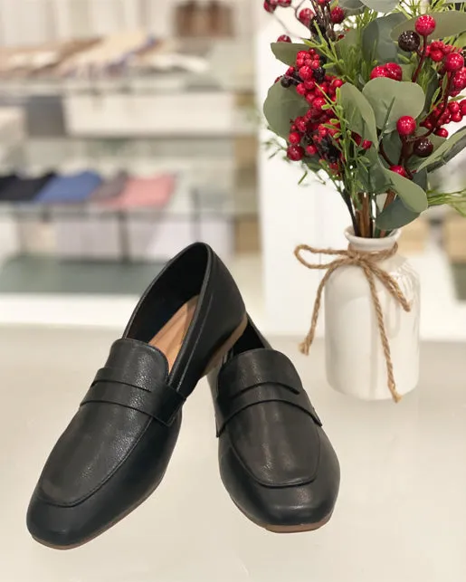 Classic Soft Loafer