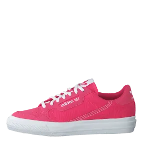 Continental Vulc J Real Pink S18/real Pink S18/co