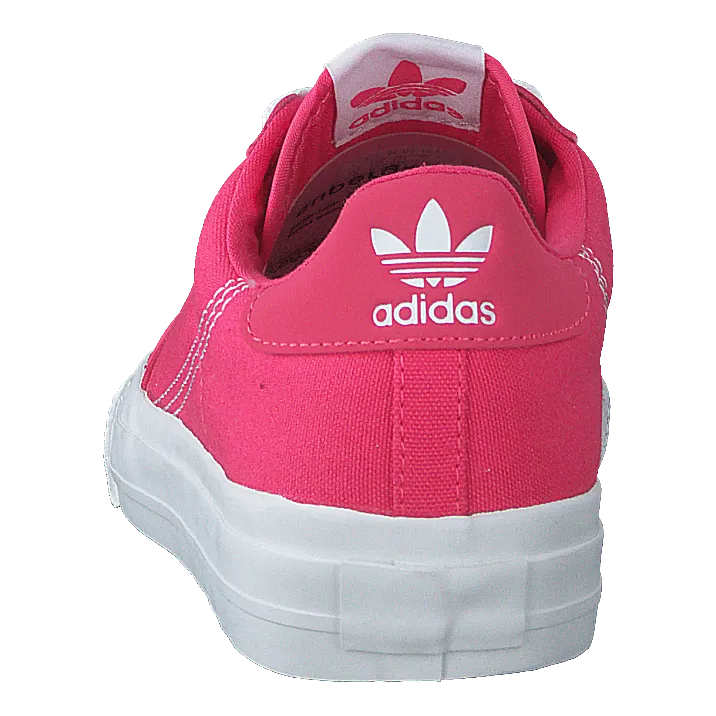 Continental Vulc J Real Pink S18/real Pink S18/co