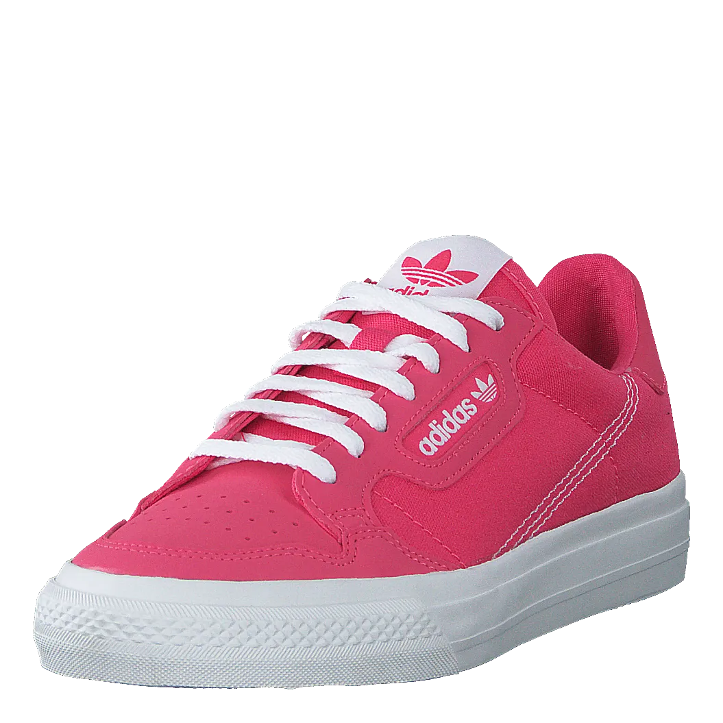 Continental Vulc J Real Pink S18/real Pink S18/co