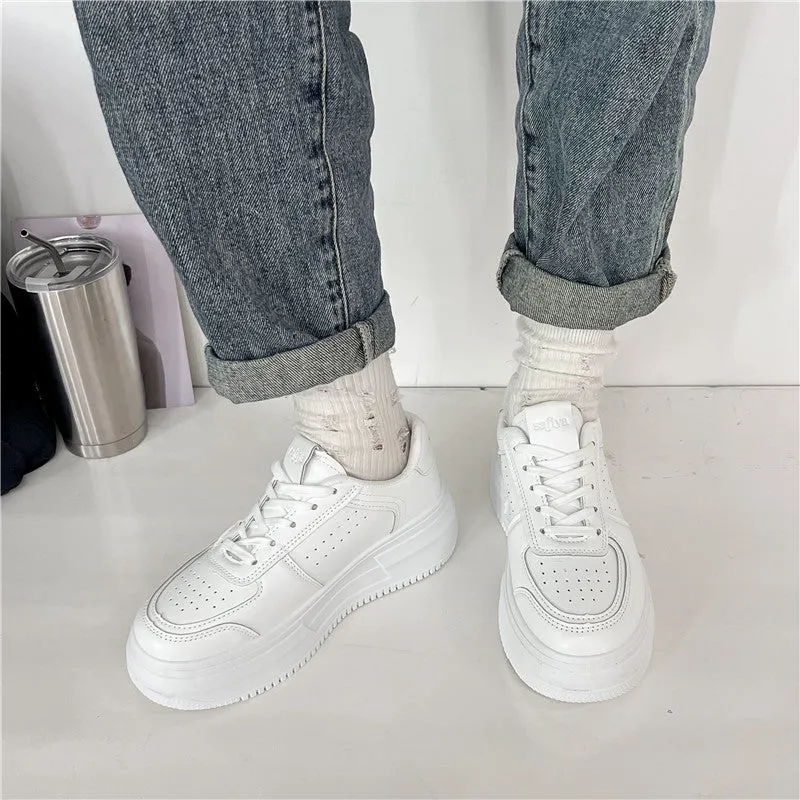 Elegant Casual Sneakers for Women