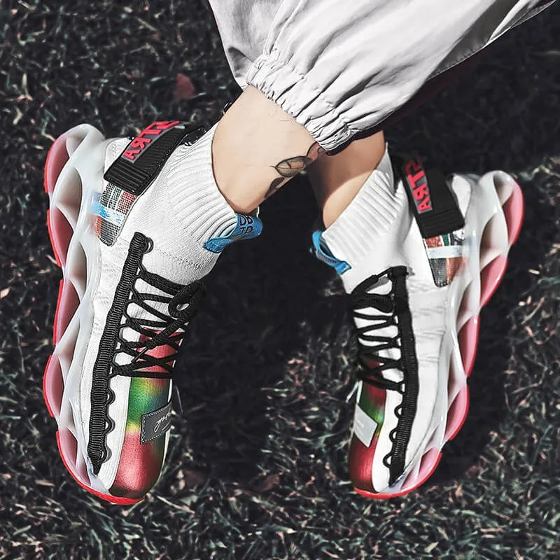 GADOT Fusion X Sneakers