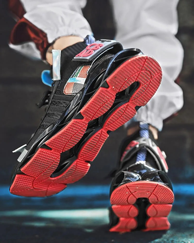 GADOT Fusion X Sneakers