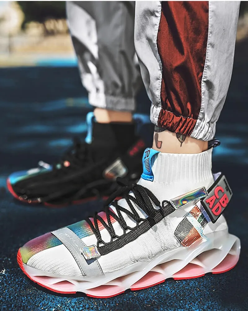 GADOT Fusion X Sneakers