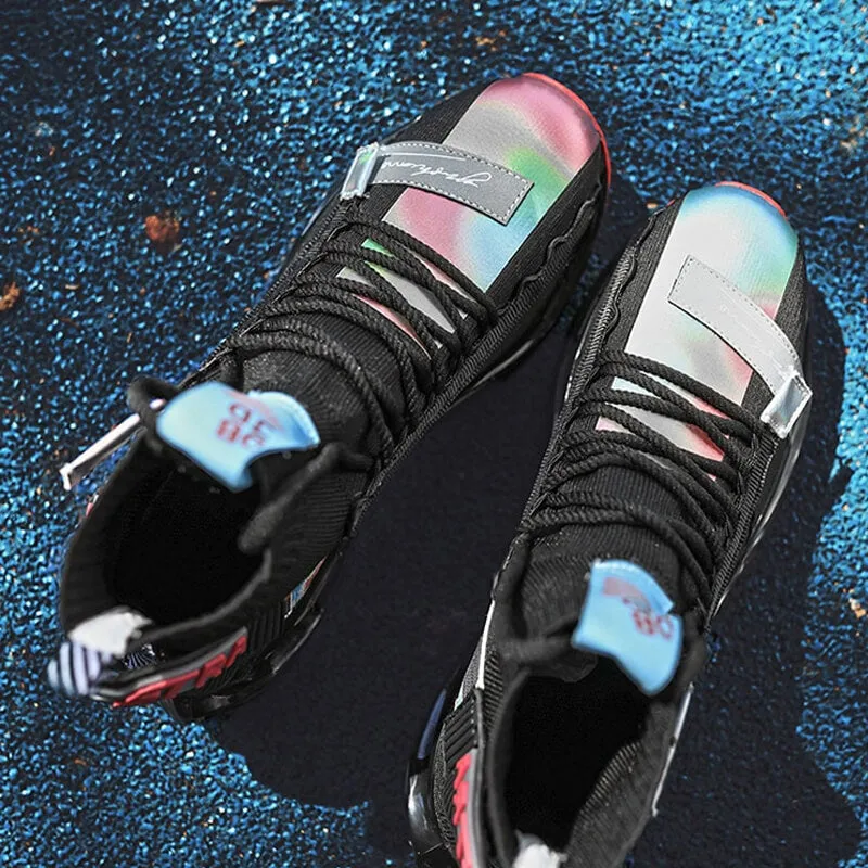 GADOT Fusion X Sneakers