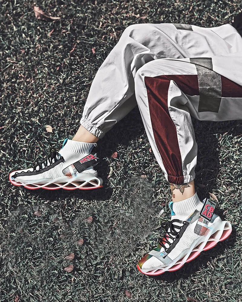 GADOT Fusion X Sneakers