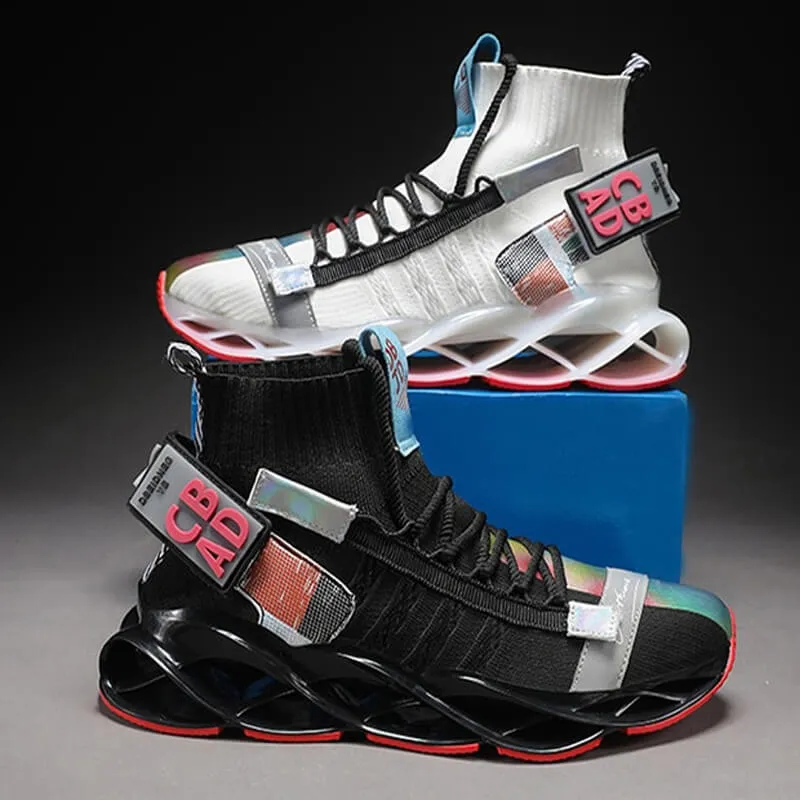GADOT Fusion X Sneakers