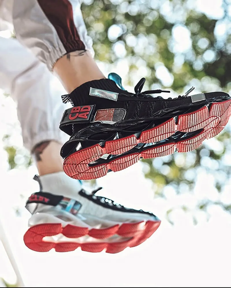 GADOT Fusion X Sneakers
