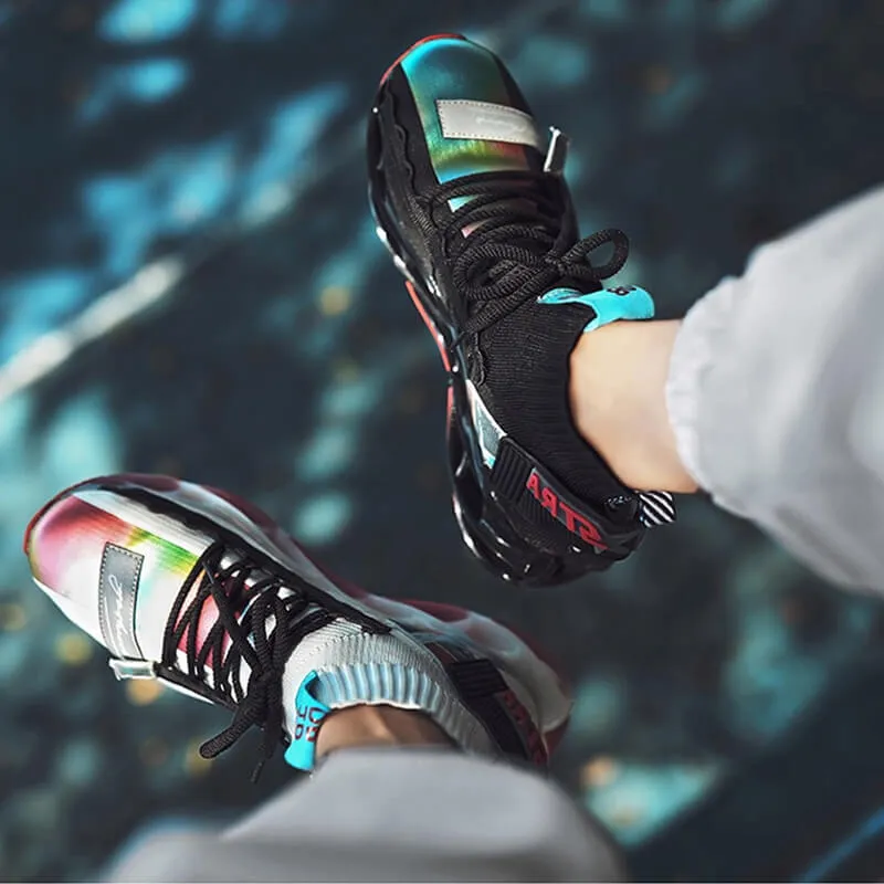 GADOT Fusion X Sneakers