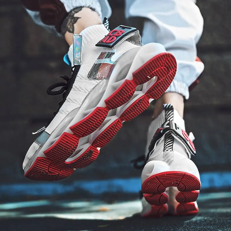 GADOT Fusion X Sneakers