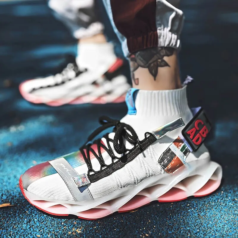 GADOT Fusion X Sneakers