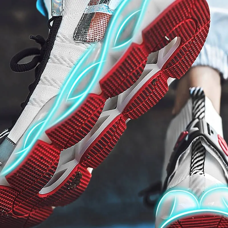 GADOT Fusion X Sneakers