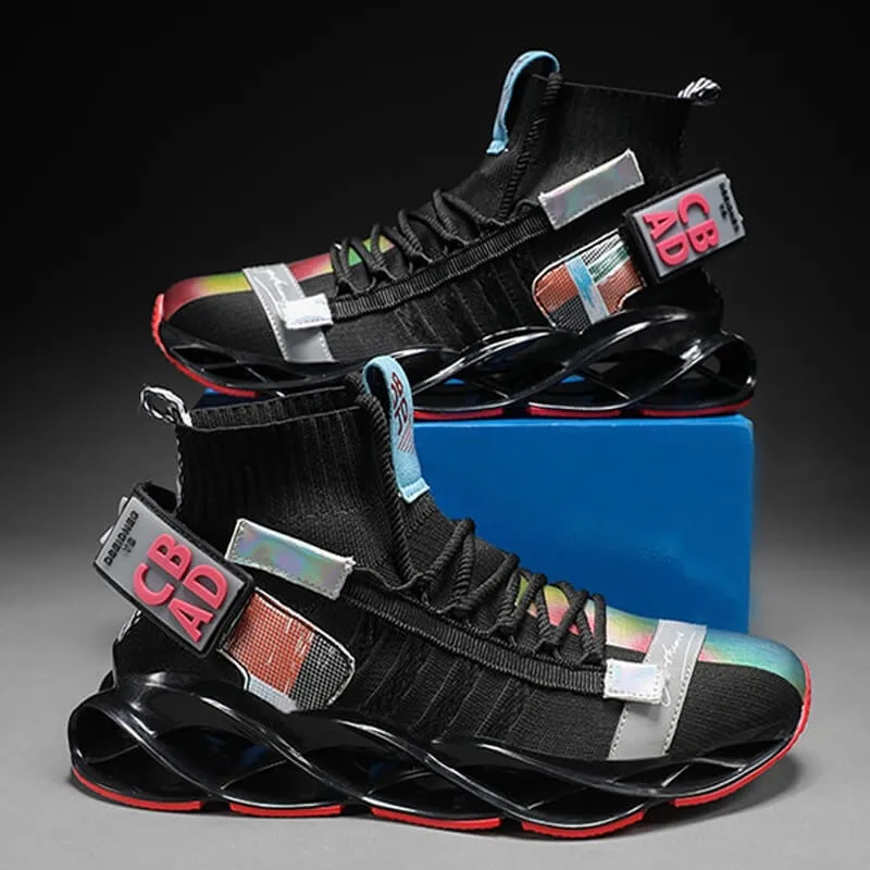 GADOT Fusion X Sneakers
