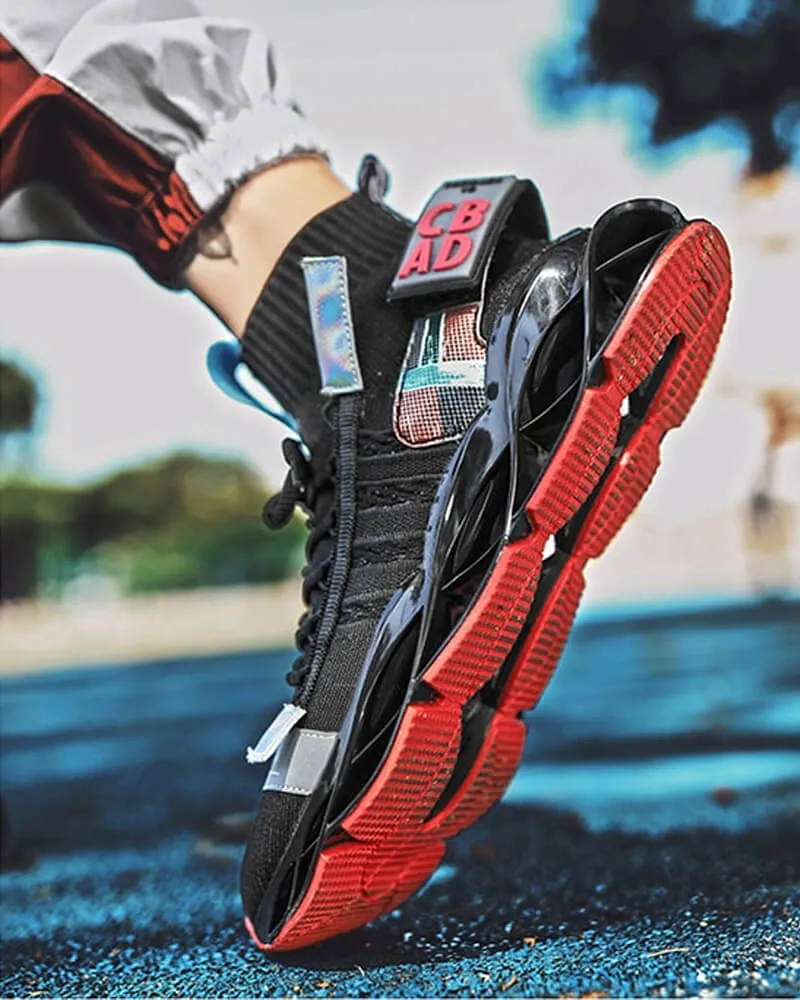 GADOT Fusion X Sneakers