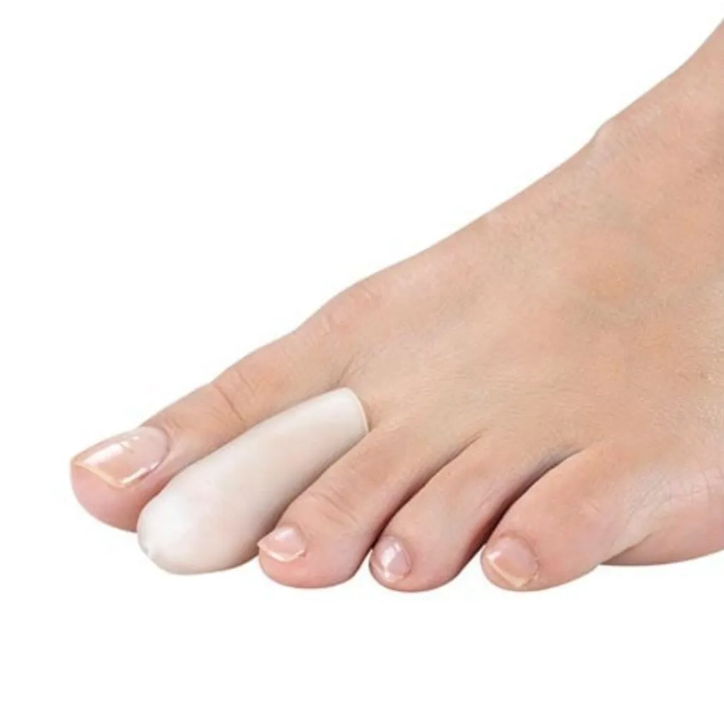 Gel Toe Toppers