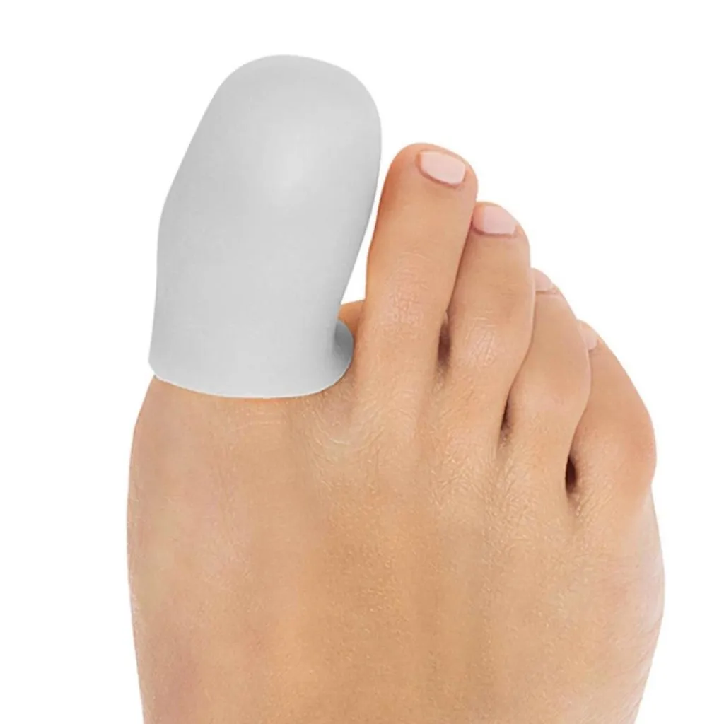 Gel Toe Toppers