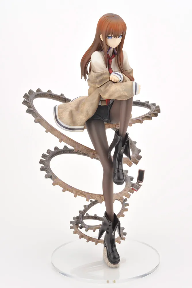 Kurisu Makise - Steins;Gate 1/8